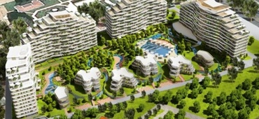 Kim korkar yüksek faizden Houses&Suites’de faizler sıfırlandı