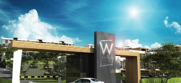WBahçe’de yaşam başladı