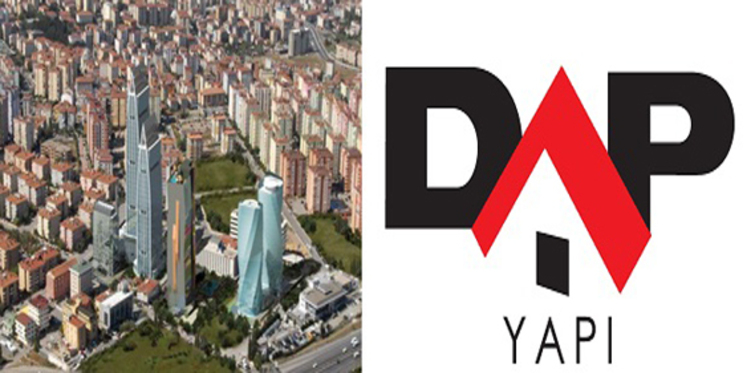 DAP Yapı kampanyaları bu ay sonuna kadar devam ediyor