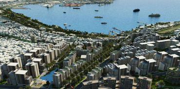 İzmir’in yüzde 80’i kentsel dönüşüme giriyor