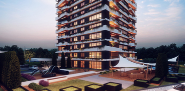 Loft Dragos satılık daire özellikleri!