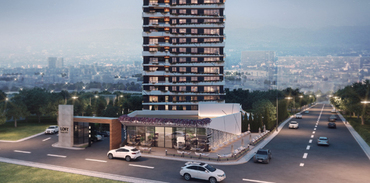 Loft Dragos satışa çıktı!