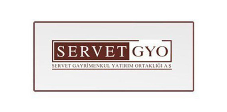 Servet GYO’nun Kağıthane’deki projesine onay geldi