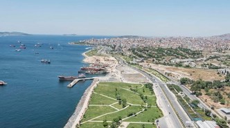 Kartal’ın milyarlık projesine 1’e 5 talep geldi