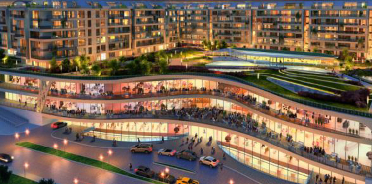 Koru Florya satışları devam ediyor!