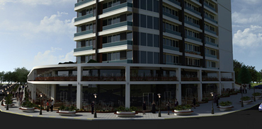 Trend Park Residence teslim tarihi! 2014 Mayıs!