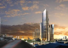 Torunlar GYO Cityscape Fuarı’na katıldı
