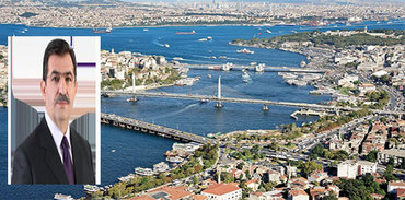 Türkiye'nin 3 boyutlu haritası çıkartılacak