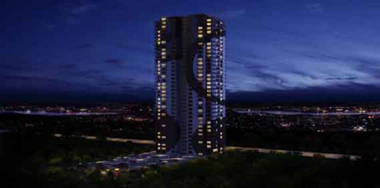Ede Tower lansmanı 4 Mayıs’ta