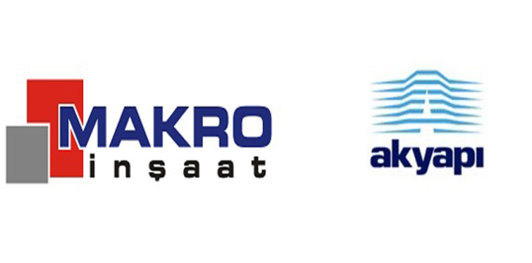 Makro İnşaat -Akyapı Ortak Girişimi basın toplantısı!
