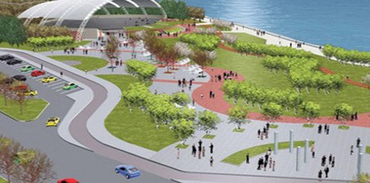 Maltepe Dolgu Alanı Projesi ne zaman bitecek?