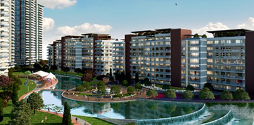 Bulvar İstanbul konut satışında Mart ayının da lideri oldu