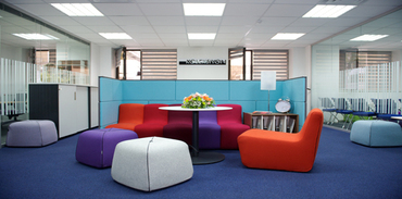 Koleksiyon ofis artık Kazakistan’da!