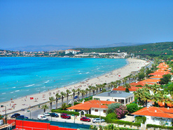 Çeşme yazlık projeleri 2014!