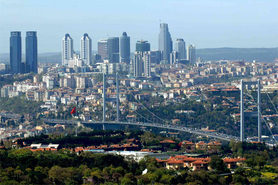 İstanbul’un yeni projeleri Mayıs’ta satışa çıkıyor!