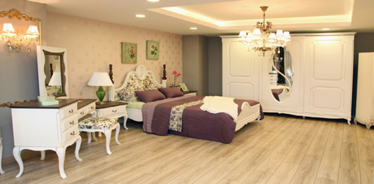 EVGÖR Deluxe İstanbul’da açıldı