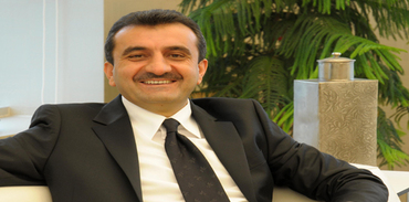 Vefa’dan Yapı Fuarı’nda gövde gösterisi