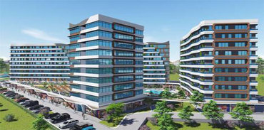 Ayport Residence nerede?