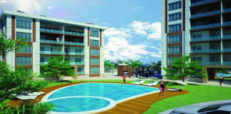 Golden Life Sancaktepe nerede?