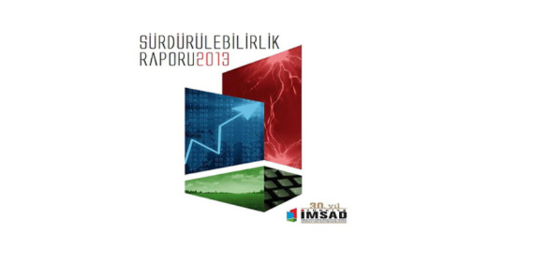 İMSAD Sürdürülebilirlik Raporu'nu açıkladı!