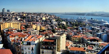 Mart ayında satılık emlakta Şişli  kiralık emlakta Zeytinburnu ipi göğüsledi