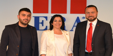 ERA Türkiye üç yeni ofisi ile büyümeye devam ediyor