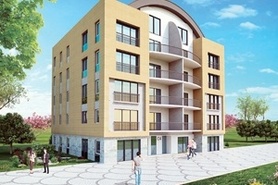 Makro-Akyapı’dan Kayaşehir’e 220 daire