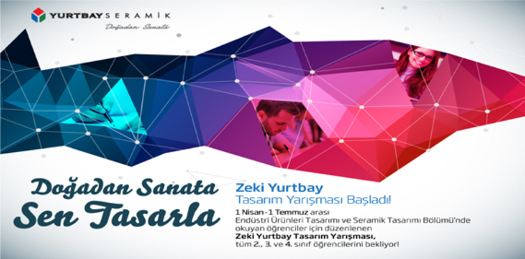 Zeki Yurtbay Tasarım Yarışması ne zaman?