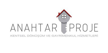 Anahtar Proje Kentsel Dönüşüm Hizmetleri'nin toplantısı 9 Mayıs'da