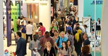 Turkeybuild İstanbul kapılarını açtı