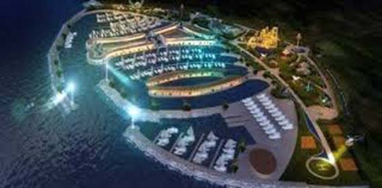 Finansbank’tan Tuzla Viaport Marine’e destek!