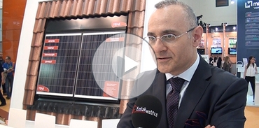 Braas çatıları enerji üstüne dönüştürüyor
