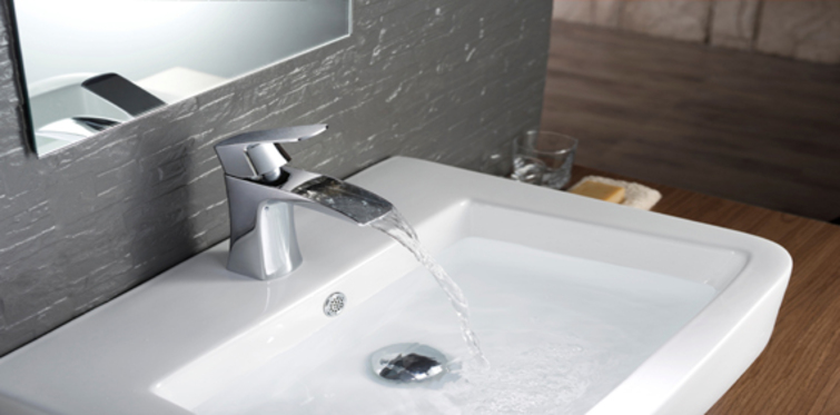 Penta ürünleri Yapı Fuarı'nda göz kamaştırdı