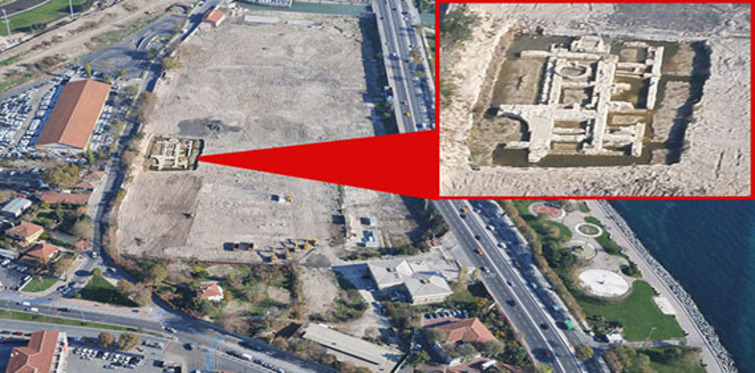 Pruva 34 projesi İstanbul siluetini bozacak mı?