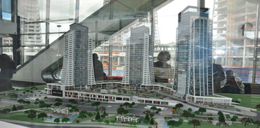 West Gate Platinum satışa çıktı!