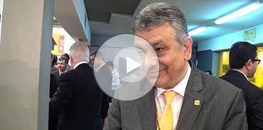 Türk Ytong, Yapı Fuarı’nda ilgi odağı oldu