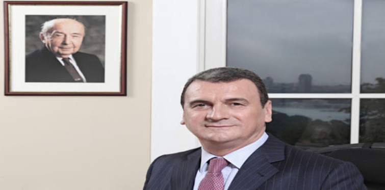 Koç Holding 15.7 milyar TL ciro elde etti!