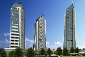 West Gate’in beklenen etabı satışta