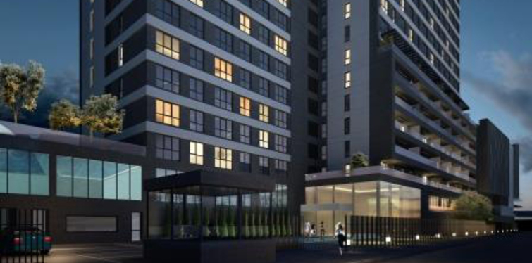 Antasya Residence görselleri Emlakwebtvde!