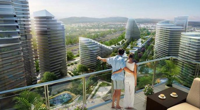 Batışehir’de doğal yaşam