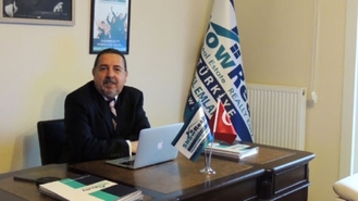 Hedef 100 temsilcilik