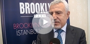 Fikirtepe’de Brooklyn Park yükseliyor