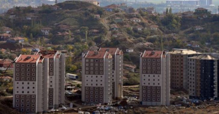 TOKİ Kırıkkale Merkez başvuruları 30 Mayıs’ta son