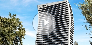Allure Tower tanıtım filmi Emlakwebtv'de!
