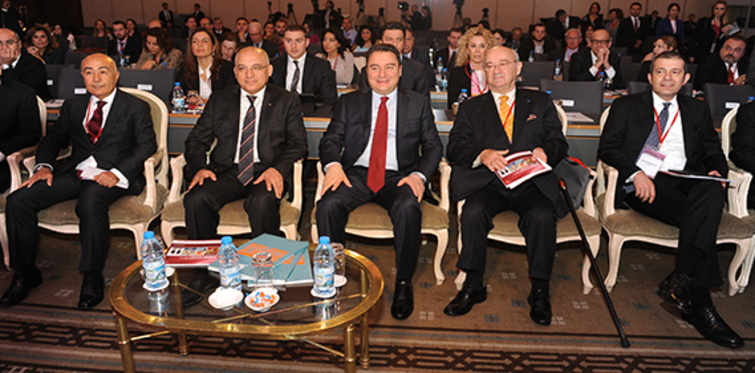 Ekonominin gizli gücü kadınlar