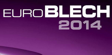 EuroBLECH 2014 devam ediyor!