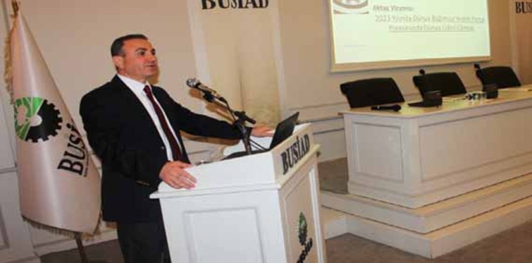 Markalaşmada esas olan sürdürülebilirliği sağlamak