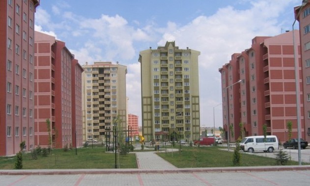 TOKİ Malatya Merkez başvuruları bugün başlıyor