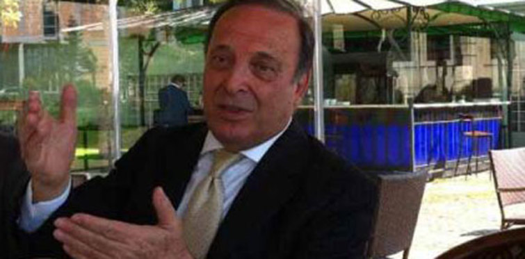 Alp Gürkan konuşuyor