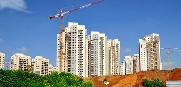 İnşaatta istihdam arttı
